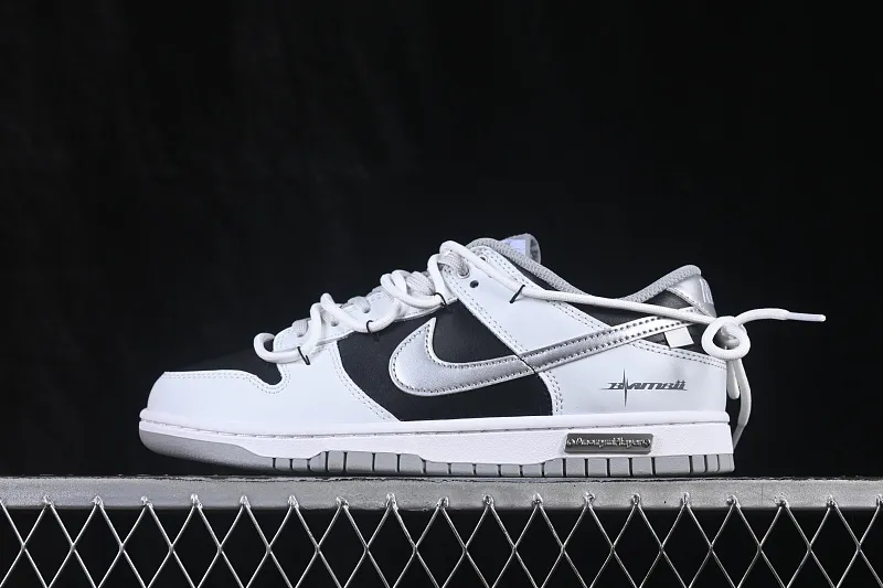 All categories Nk SB Dunk Series Nk SB Dunk Low High-end customized low-top sneakers Nike SB Dunk Low straps low-top casual sneakers HF5441-105